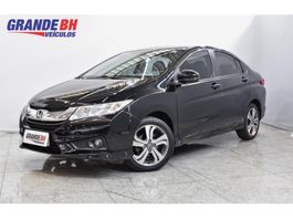 Honda City Sedan