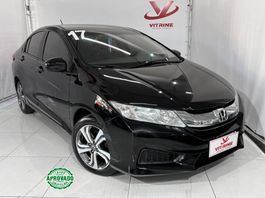 Honda City Sedan
