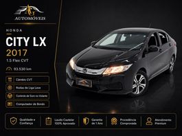 Honda City Sedan