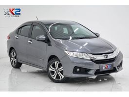 Honda City Sedan