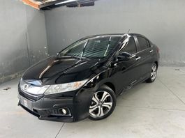 Honda City Sedan