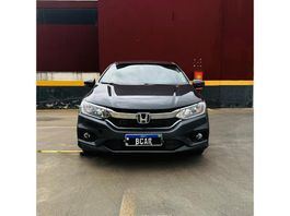 Honda City Sedan