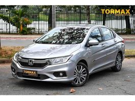 Honda City Sedan