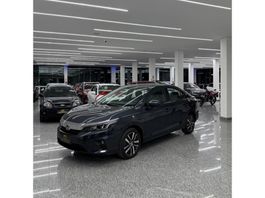 Honda City Sedan