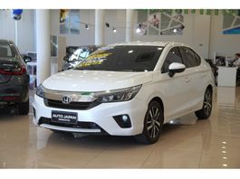 Honda City Sedan