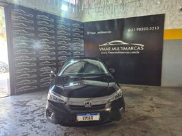 Honda City Sedan