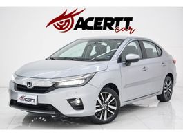 Honda City Sedan