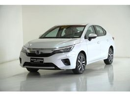 Honda City Sedan