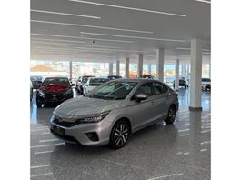 Honda City Sedan