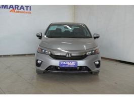 Honda City Sedan