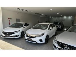 Honda City Sedan