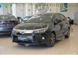Honda City Sedan