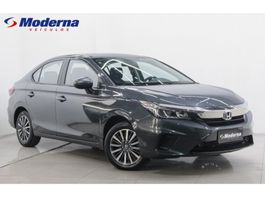 Honda City Sedan