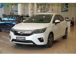 Honda City Sedan