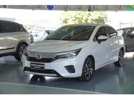 Honda City Sedan