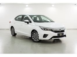 Honda City Sedan