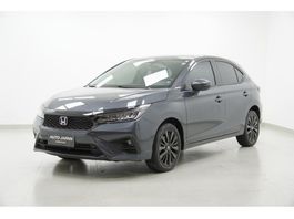 Honda City Sedan