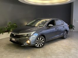 Honda City Sedan