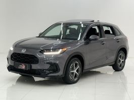 Honda ZR-V