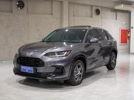 Honda ZR-V
