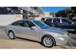 Hyundai Azera