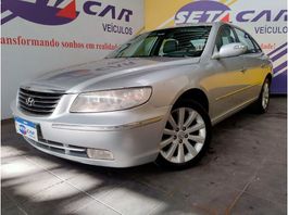 Hyundai Azera
