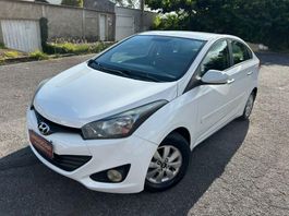 Hyundai HB20 S