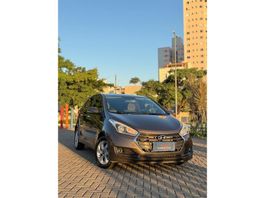 Hyundai HB20 S