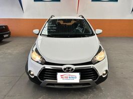 Hyundai HB20 X