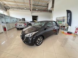 Hyundai HB20 S