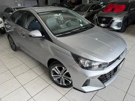 Hyundai HB20 S