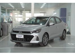 Hyundai HB20 S