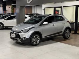 Hyundai HB20 X