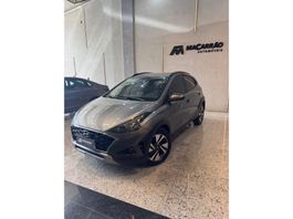 Hyundai HB20 X