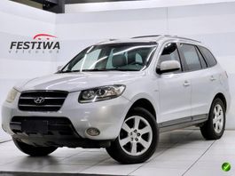 Hyundai Santa Fé