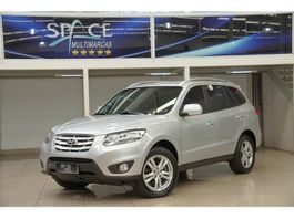 Hyundai Santa Fé