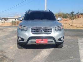 Hyundai Santa Fé
