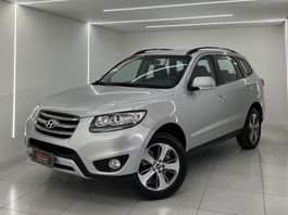 Hyundai Santa Fé