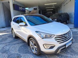 Hyundai Santa Fé