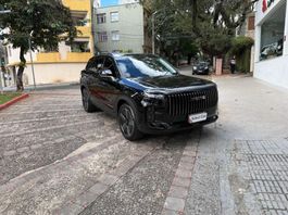 Jaecoo 7