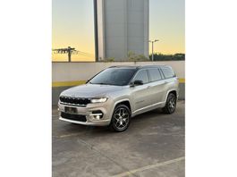 Jeep Commander