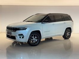 Jeep Commander