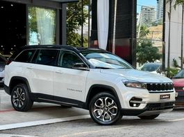 Jeep Commander