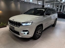 Jeep Commander