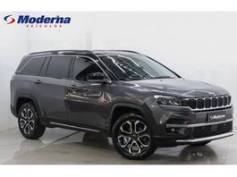 Jeep Commander