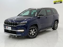 Jeep Commander