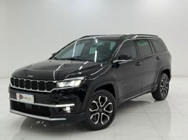 Jeep Commander