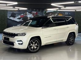 Jeep Commander