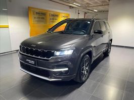 Jeep Commander