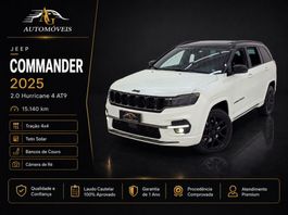 Jeep Commander